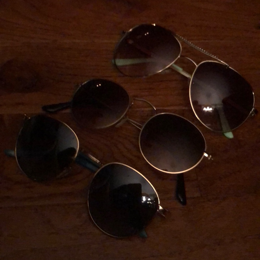 Altar’d State 3 Set Sunglasses